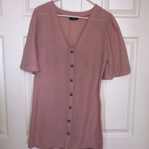 Topshop Dress, Size US6, NEVER BEEN WORN